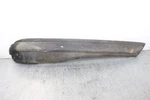 Mercedes R107 380SL 450SL 560SL Rear Right Bumper Trim 1078800571 LM36. Fixed Price $71.99.