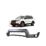 Bumper Cover For Honda Ridgeline 2021-2025 HO1015126 Front Textured. Fixed Price $158.64.
