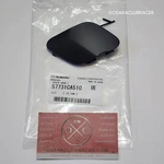 Genuine Oem 17-20 Subaru Brz Front Bumper Tow Hook Cover Flat Black 57731CA510. Fixed Price $22.22.