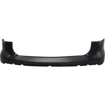FB5Z17K835ADPTM Capa Bumper Cover Fascia Rear Upper Ford Explorer 2016-2017. Fixed Price $164.59.