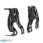 Bumper Cover Mounting Bracket Set For 1998-2004 Frontier 2000-2004 Xterra. Fixed Price $26.31.