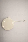 2014-2019 Mini F56 Cooper One Rear Right Tow Eye Cover 7315504 Pepper White. Fixed Price $35.00.
