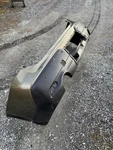 2019- 2024 Subaru Ascent Rear Bumper Cover Reverse Automatic Braking Oem Tab. Fixed Price $350.00.