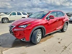 (local Pickup Only) Front Bumper With Park Assist Fits 15-17 Lexus NX200T. Fixed Price $549.90.