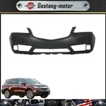 Plastic Front Bumper Cover For 2014-2016 Acura Mdx W/o Holes 04711TZ5A90ZZ. Fixed Price $192.91.