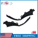 For Mercedes-benz CLA250 2014-2023 Front Bumper Trims Left Right Side. Fixed Price $32.02.