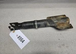 133807331A 75-76 Standard 74-79 Super Aircooled Vw Beetle Left Rear Bumper Shock. Fixed Price $150.00.
