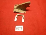 Nos Studebaker Trunk Latch & Hook 307630 53 54 55 Champion Commander President. Fixed Price $29.99.