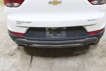 Rear Bumper In Exhaust Outlets Fits 21-23 Trailblazer 3188739. Fixed Price $759.00.