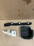 2013-2015 Subaru Crosstrek Rear Right Side Bumper Bracket Cover Oem 2925. Fixed Price $39.99.