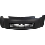 Sherman 1639A-87Q-0 Front Bumper Cover Capa For 2003-2005 Nissan 350Z. Fixed Price $386.95.
