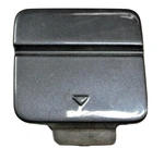 04-07 Bmw E60 5-SERIES Oem Tow Hook Grey Cover Flap Rear Bumper 51127033711 S1. Fixed Price $29.99.