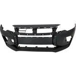 Front Bumper Cover Fascia For Mitsubishi Mirage G4 2021-2024, Primed. Fixed Price $698.76.