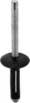 Split Type Rivet 1/4 Dia 3/16-3/8" Grip Chrysler 6035201 Ford Qty 25. Fixed Price $22.99.