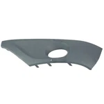 Genuine Volkswagen 2011-2014 Touareg Hybrid Left Fog Lamp Frame 7P6-807-489B-GRU. Fixed Price $64.94.