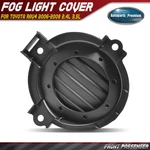 Front Right Side Fog Light Cover For Toyota RAV4 2006-2008 2.4L 3.5L 5212742040. Fixed Price $11.99.