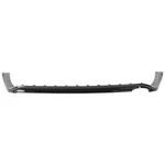 Air Dam Deflector Lower Valance Apron Rear 86612M7010 Kia Forte 2019-2021. Fixed Price $161.32.