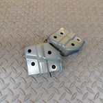 2021-2024 Buick Envision Front Bumper Left & Right Mount Support Bracket Oem. Fixed Price $50.25.