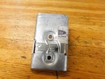 Nos 1966 - 1969 Ford Torino Fairlane Gt 500 Talladega Cobra Trunk Latch Striker. Fixed Price $69.99.