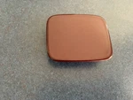 07-09 Oem Lexus LS460 Rear Right Bumper Tow Hook Cap Cover Plug Maroon. Fixed Price $15.00.