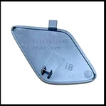 Front Rear Bumper Trailer Tow Eye Hook Cap Cover 51117372145 For Bmw I8. Fixed Price $37.00.