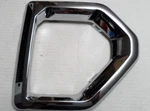 Gm 84176752 Fog Lamp Bezel Insert Bright Chrome Front Driver Side. Fixed Price $59.99.