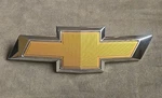 2025 Chevrolet Equinox Front Bumper Emblem Badge Logo Cover Oem. Fixed Price $35.00.