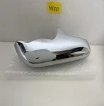 Jaguar MK1 MK2 Original Front Chrome Bumper Guard Overrider. Fixed Price $399.00.