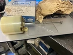 Factory Nos 1965-69 Lincoln Continental Hardtop Vacuum Actuator C5MY-6243232-A. Fixed Price $95.00.