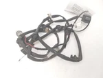 2011 Mitsubishi Outlander Rear Bumper Wire Harness. Fixed Price $49.00.