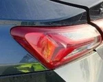 2019-2025 Chevrolet Malibu Lh Driver Quarter Panel Mounted Tail Light Lamp Oem. Fixed Price $204.58.