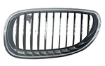 2004-20010 Bmw 525I 535I Front Lh Grille Oem 51137027065. Fixed Price $25.00.