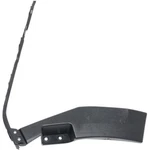 New Rear, Driver Side Bumper Bracket For Chevrolet Malibu 2008-2012. Fixed Price $21.64.
