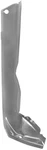 Chevy Impala Trunk Floor Drop Off Driver Side Left 1965-1966. Fixed Price $271.00.