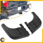 Rear Left & Right Bumper Step Pad Set For Toyota Tundra 2007-2014 #521630C040. Fixed Price $11.70.