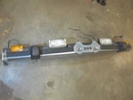 1972-1989 Mercedes 450SL 560SL 380SL Front Bumper Reinforcement Bar 1078801970. Fixed Price $320.00.