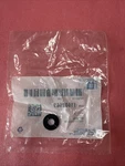 Genuine Gm Access Cover Retainer 11602569. Fixed Price $9.89.