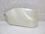 2007-2012 Gmc Acadia Rear Upper Bumper Cover Left Lh Driver Oem 15890881. Fixed Price $96.04.