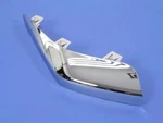 Genuine Mopar Fascia Molding Left 4857781AA. Fixed Price $124.99.