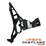 2022-2023 Mercedes-benz Eqs Front Left Bumper Cover Rail New Oem 297-885-07-04. Fixed Price $97.96.