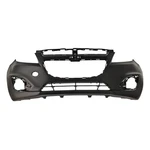 Front Bumper Cover Fascia For Chevy Spark Primed 95141821. Fixed Price $718.99.