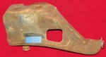 1971 1972 Chevelle Original Gm Right Rear Upper Mounting Bracket 3992654 #1. Fixed Price $47.99.