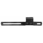 Front License Plate Bracket Steel For 1947-53 Chevrolet Fullsize C/k 4140-040-47. Fixed Price $34.75.