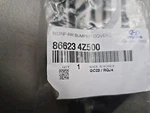 Genuine Hyundai Bumper Cover Support Rail 86623-4Z500. Fixed Price $17.00.