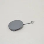 Audi A7 Sportback 4GA Front Bumper Tow Hook Eye Cover 4G8807241FGRU. Fixed Price $34.97.
