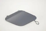 Mercedes-benz A20788500249999 Bumper Tow Cover Cap For Coupe W207 2014-2017. Fixed Price $29.99.