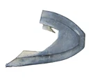 Triumph TR6 Bumper Guard Over Rider Front Or Rear Choose Side 1974-1976. Fixed Price $50.00.