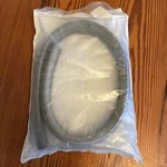 Hood Cantrail Seal Jaguar E-type S1 S2 Dhc BD21800. Fixed Price $16.11.
