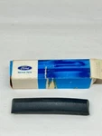 1974 1978 Ford Pinto Front/rear Bumper Guard Pad D4FZ-17A812-A Mercury Bobcat. Fixed Price $18.00.