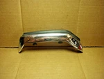1969 1970 1971 1972 Chevy Caprice Impala Front Bumper Guard Gm Part # 3941222. Fixed Price $90.00.